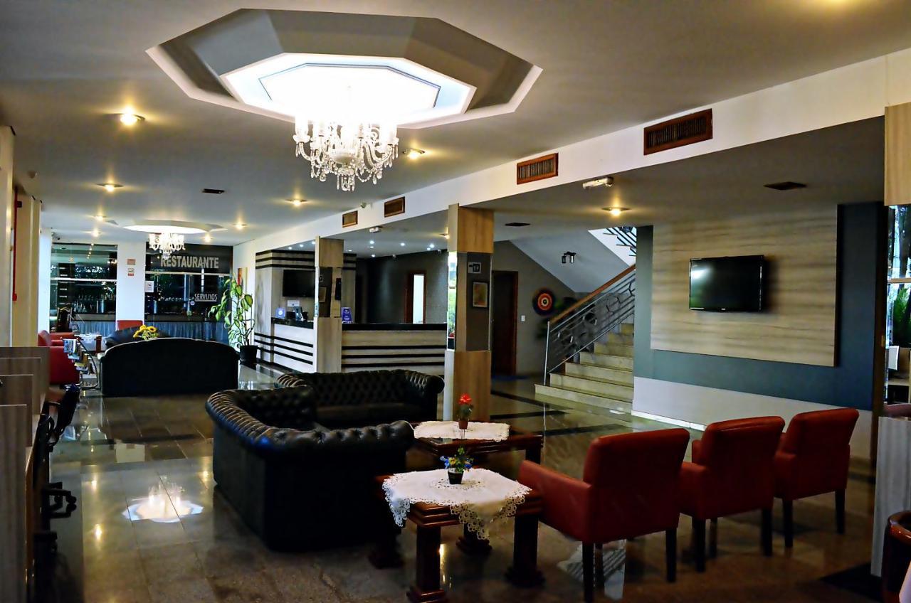 Hotel Sol Santa Terezinha do Itaipu